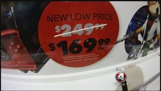 Don't Waste Your Money: Layaway shopping pros and cons