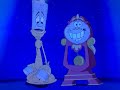 Be Our Guest Song Scene