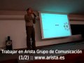 Maren Iturburu (1/2) - YouTube