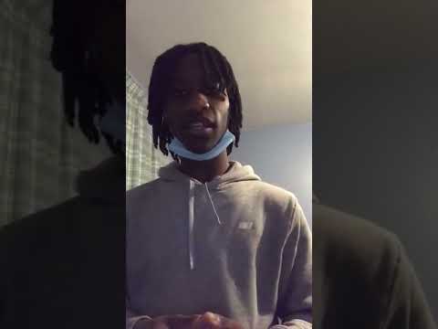 YOUNG G AJ STAR SPEAKS REAL SENSE 💯  BUT HE STILL LIVES AMONG WOLVES... MINDSETS CAN CHANGE