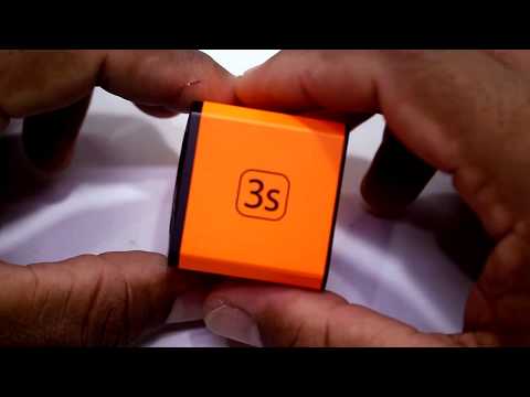 runcam-3s-unboxing-e-review-completo