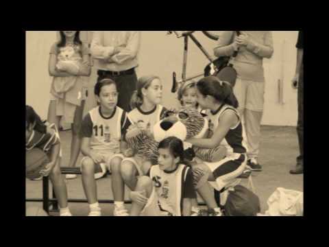 Alevin Femenino El Pilar 2007-2009