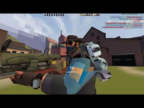 RGL Invite Highlander Season 4 Playoffs Semifinals: Amicitia Nova vs Squirtyay (Spy POV)