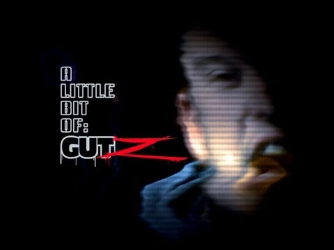 GUTZ A Bit Of Gutz Clip VIDEO
