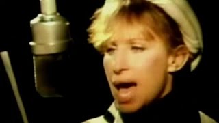 Memory - Barbra Streisand HD Closed Captions