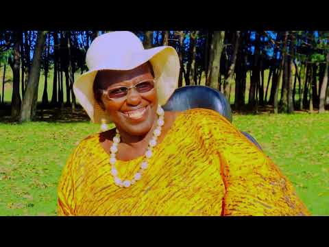 THE SOURCE OF MY STRENGTH @FloraCheptum