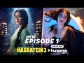 Hasratein 3 Episode 1 LEAKED Hindi Web Series Hungama OTT Garima Jain Kunal Verma Karan Khanna