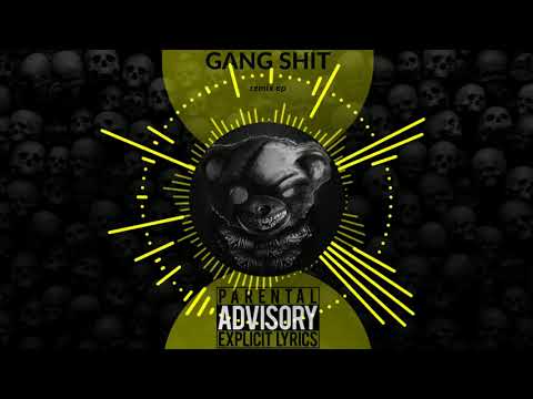 Mikes Revenge x Jimmy Wit An H x Junior Charles - Gang Shit (Indigenous Remix)