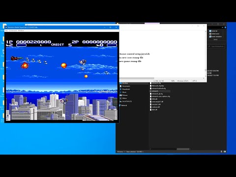 NEC TurboGrafx 16 Hyperspin & RocketLauncher and RetroArch