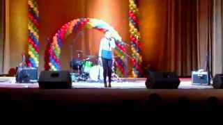 Любовь Шпилевая Is it Right (Cover) Elaiza