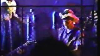 Ministry - The Missing/Deity