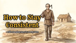 This 6-Minute Story Taught Me How to Build Discipline | A Motivational Story