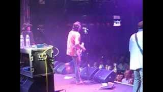 Roger Clyne &amp; The Peacemakers &quot;Tributary Otis&quot; live @ House of Blues Las Vegas 9/1/12