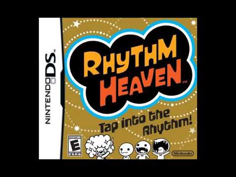 Sound Test Unlocked! Best VGM 410 - Love Lab (Rhythm Heaven)