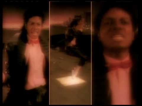 Tribute to Michael Jackson by Gabry Ponte & Paki