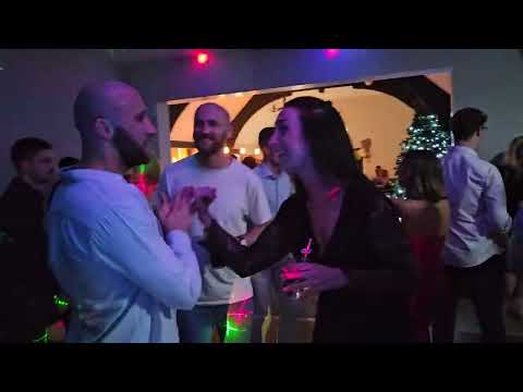 DJ Party Moves (Sareli Events Ltd) video.