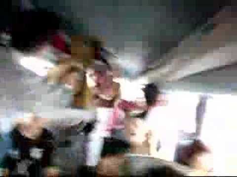 Desplazamiento Poli Ejido - Albacete