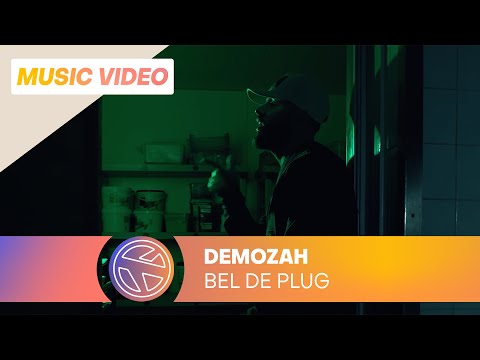 DeMozah - Bel De Plug
