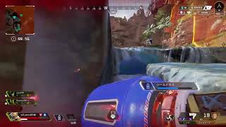 久々のApex +今後についてのご報告