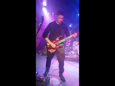 New! Kirk and James accurate live tones Metallica Tribute Band AXE FX III & AX8