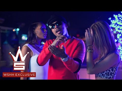 Chinx Drugz "Holla Then" Feat. Meet Sims (WSHH Exclusive - Official Music Video)