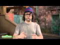 Sesame Street Judah Freidlander Spectacular