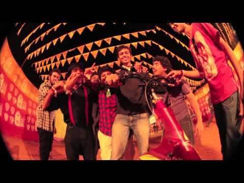 Skrat - Shake It Off