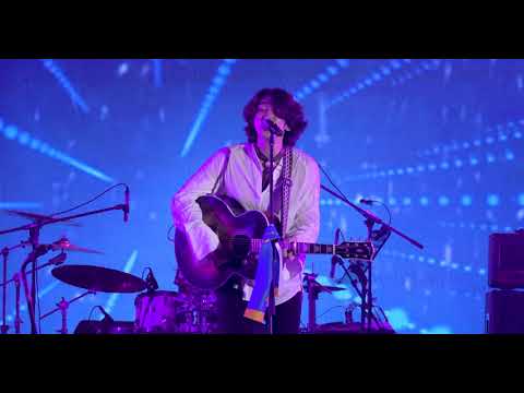 잔나비(JANNABI) - Cuckoo@어반 뮤직 페스티벌 (Urban Music Festival) 2018