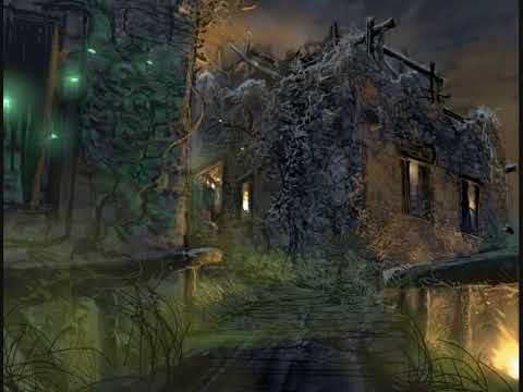 Thief: Deadly Shadows OST  - The Pagans (1 Hour)