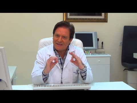 Fundus - Part II - Posterior pole, macula and fovea - Bonafonte Ophthalmology Center