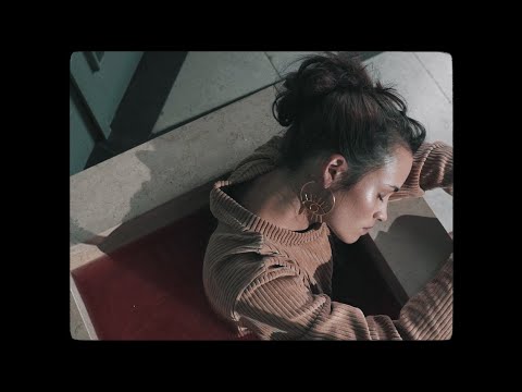 Lou Berry - Mine (Official Video)