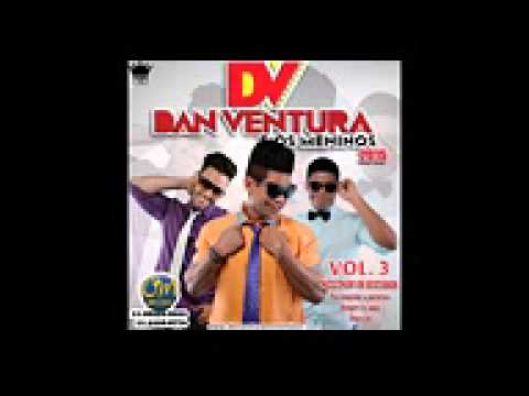 DAN ventura cd completo versão 2015