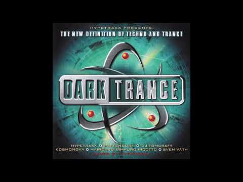 Dark Trance Part 1 CD 1