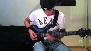 Love Me Competition Winner