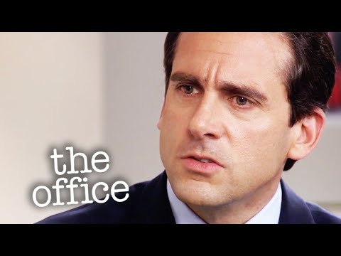 why are you the way that you are  - The Office US