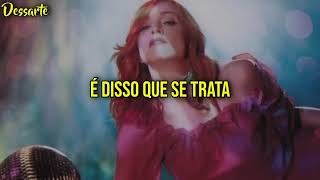 Madonna — Isaac | Tradução