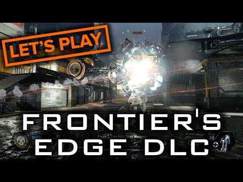 Titanfall : Frontier's Edge PC