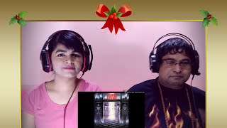 LORDS OF THE NEW CHURCH Dance With Me REACTION