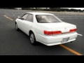 TOYOTA Mark2 GX100 