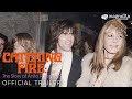 Catching Fire The Story Of Anita Pallenberg Official Trailer Scarlett Johansson Rolling Stones