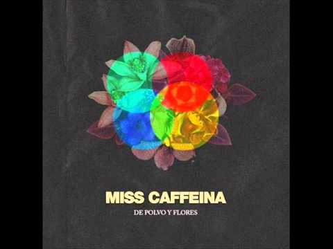 Miss Caffeina - Modo avión