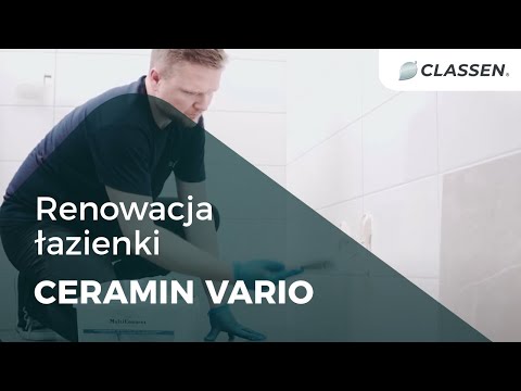 Renowacja łazienki