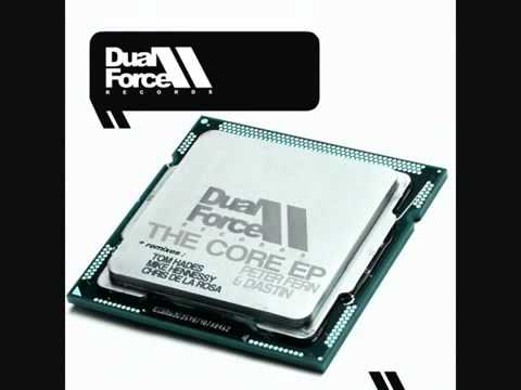 Peter Fern & Dastin - The Core 2011 (Original Mix) [DFR001]