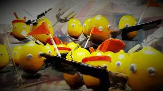 Le prophète et l'éclipse