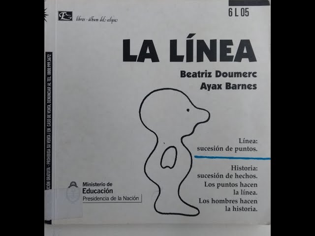 Vídeo relacionado con La cigüeña y el pingüino: Un cuento con la G (gue, gui, güe, güi) (Castellano - A PARTIR DE 3 AÑOS - LIBROS DIDÁCTICOS - El tren de las palabras nº 11)