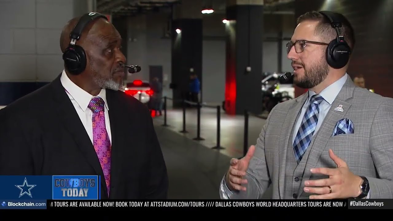 What Happened on Sunday Night Football? | Cowboys Today