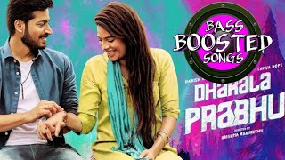 Download lagu Dharala Prabhu Title Track -🎧 BASS BOOSTED SONGS🎧- Anirudh Hits mp3 Download lagu Dharala Prabhu Title Track -🎧 BASS BOOSTED SONGS🎧- Anirudh Hits mp3