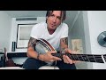 Keith Urban - Gone Tomorrow (Here Today) & Somebody Like You (Tutorial)