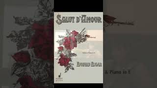 Download lagu エルガー作曲💐愛の挨拶　#music #classic #edward #elgar #愛の挨拶  #Salutd'amour mp3
