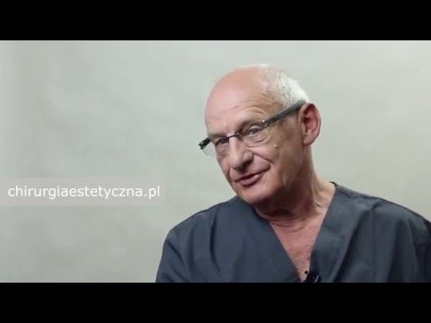 Co strephexopodia dzieci Guzek na lewą nogą obok palucha